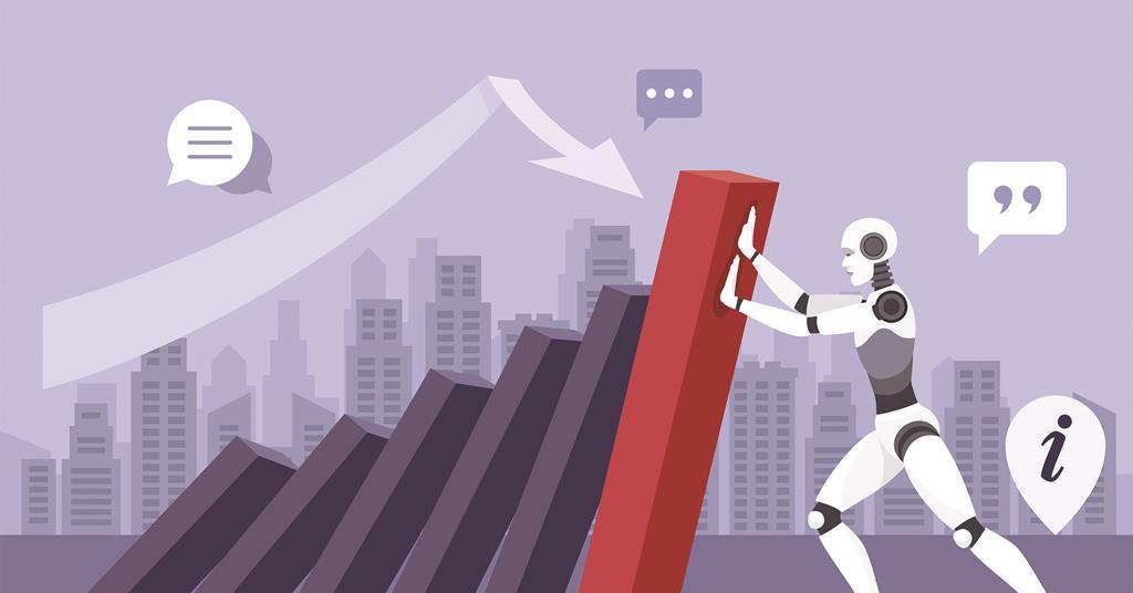 LegalTech: SaaSpocalypse Now | Law Gazette